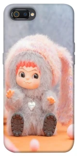 Чехол на Realme C2 Wakuku ver.1 фото 1 из 1