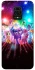 Чехол на Xiaomi Redmi Note 9s / Note 9 Pro / Note 9 Pro Max My Little Pony ver.1 фото 1 из 1