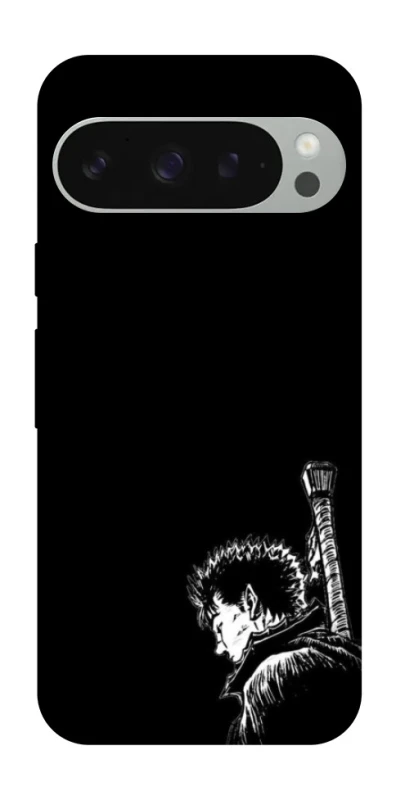 Чохол на Google Pixel 10 Pro XL Berserk mood фото 1 з 1