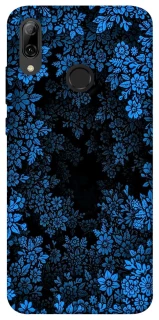 Чехол на Huawei P Smart (2019) Flowers v5 фото 1 из 1