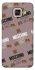 Чохол на Samsung A520 Galaxy A5 (2017) Moschino фото 1 з 1