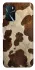 Чехол на Oppo A16s / A16 Cow фото 1 из 1