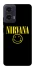 Чехол на Motorola Moto G35 Nirvana ver.1 фото 1 из 1