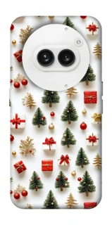 Чохол на Nothing Phone (2a) Christmas spirit ver.8 фото 1 з 1