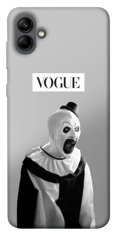 Чохол на Samsung Galaxy A04 Halloween Vogue фото 1 з 1