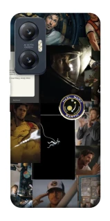 Чохол на Infinix Hot 20 5G Project Hail Mary ver.1 фото 1 з 1