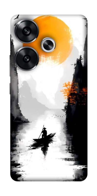 Чохол на Xiaomi Poco F6 japan фото 1 з 1