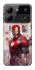 Чохол на ZTE Blade A54 4G Ironman фото 1 з 1