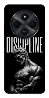 Чохол на Xiaomi Poco M7 Discipline v2 фото 1 з 1