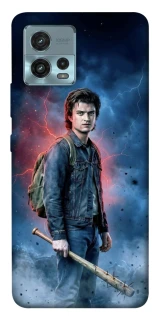 Чохол на Motorola Moto G72 Stranger Things ver.37 фото 1 з 1