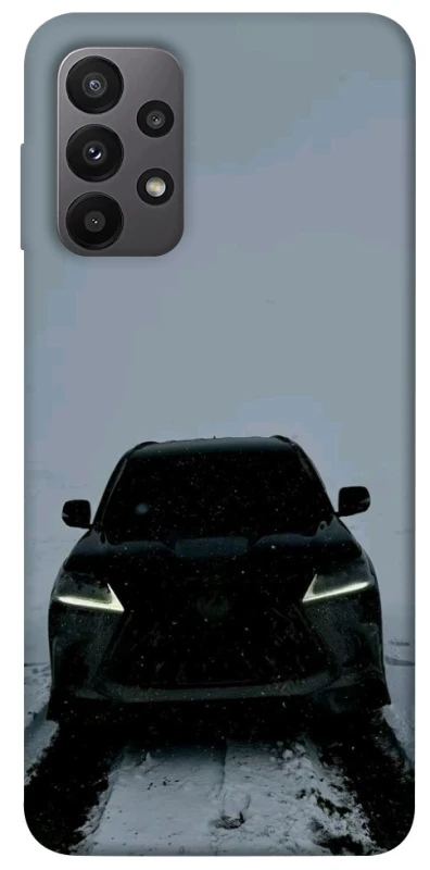 Чохол на Samsung Galaxy A23 4G Lexus v8 фото 1 з 1