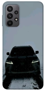 Чохол на Samsung Galaxy A23 4G Lexus v8 фото 1 з 1