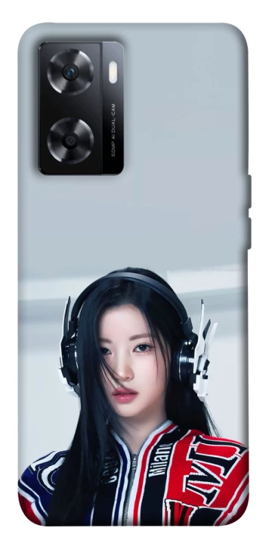 Чохол на OnePlus Nord N20 SE Asa - BABYMONSTER фото 1 з 1