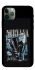 Чехол на Apple iPhone 11 Pro (5.8") Nirvana ver.4 фото 1 из 1