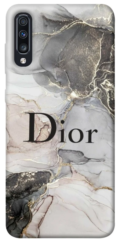 Чохол на Samsung Galaxy A70 (A705F) Dior ver.3 фото 1 з 1