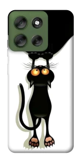 Чохол на Motorola Moto G56 5G But it's not white фото 1 Чохол на Motorola Moto G56 5G But it's not white фото 1 з 1