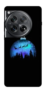 Чехол на OnePlus 12 Christmas spirit фото 1 из 1