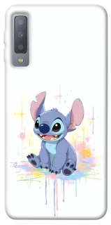 Чехол на Samsung A750 Galaxy A7 (2018) Stitch ver.4 фото 1 Чехол на Samsung A750 Galaxy A7 (2018) Stitch ver.4 фото 1 из 1