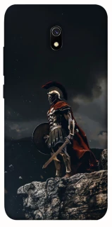Чохол на Xiaomi Redmi 8a Roman warrior фото 1 з 1