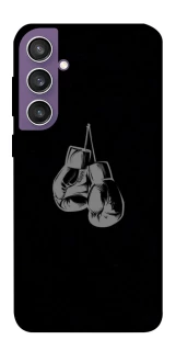 Чехол на Samsung Galaxy S23 FE boxing фото 1 из 1