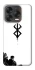Чохол на ZTE Blade V70 Design berserk white фото 1 з 2