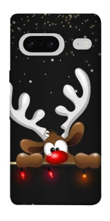 Чохол на Google Pixel 7 Новорічний v13 фото 1 з 1