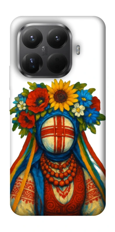 Чехол на Xiaomi 15T Pro Мотанка плодородия фото 1 из 1