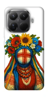 Чехол на Xiaomi 15T Pro Мотанка плодородия фото 1 из 1