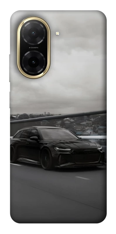 Чохол на Xiaomi Redmi A5 (Europe version) RS6 grey фото 1 з 1