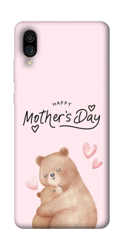 Чохол на ZTE Blade A5 (2020) Mother's Day ver.2 фото 1 з 1