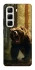 Чохол на Infinix Hot 50 4G Bear V3 фото 1 з 1