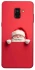 Чохол на Samsung A530 Galaxy A8 (2018) Christmas mood ver.11 фото 1 з 1