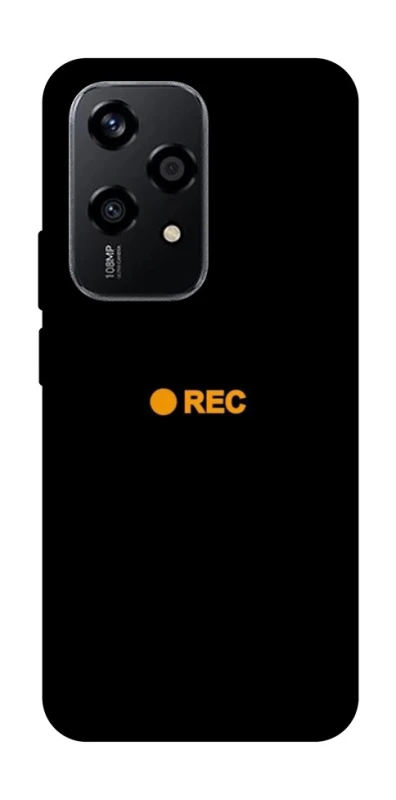 Чохол на Honor 200 Lite *Rec фото 1 з 1