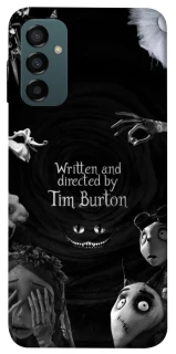 Чехол на Samsung Galaxy M34 5G Tim Burton фото 1 из 1
