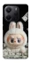 Чохол на Xiaomi Redmi Note 14 4G (Europe version) Dollar Labubu фото 1 з 1