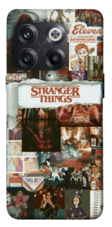 Чехол на OnePlus 10T Stranger Things ver.22 фото 1 из 1