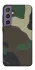 Чохол на Samsung Galaxy S23 FE Camouflage v8 фото 1 з 1