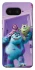 Чохол на Google Pixel 8 Monsters friends фото 1 з 1