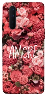 Чехол на OnePlus Nord Amore фото 1 из 1
