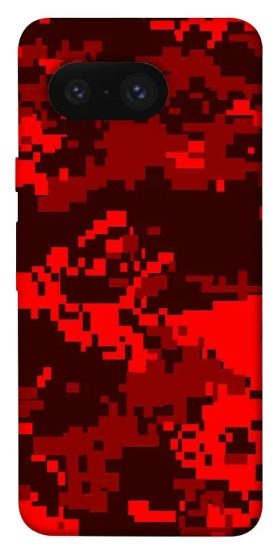 Чохол на Google Pixel 8 Camouflage v28 фото 1 з 1