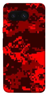 Чохол на Google Pixel 8 Camouflage v28 фото 1 з 1