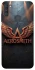 Чохол на Samsung Galaxy A11 Aerosmith фото 1 з 1