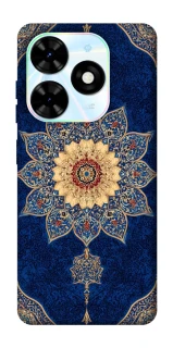 Чохол на TECNO Spark Go 2024 Килим v54 фото 1 з 1