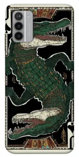 Чехол на Nokia G42 Joker фото 1 из 1