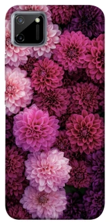 Чехол на Realme C11 Garden1 фото 1 из 1