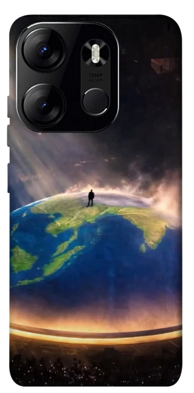 Чехол на Tecno Spark Go 2023 Kanye West ver.1 фото 1 из 1