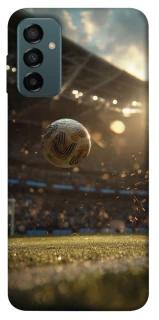Чохол на Samsung Galaxy M13 4G Football aesthetic ver.2 фото 1 з 1