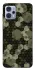 Чехол на Motorola Moto G23 Camouflage v9 фото 1 из 1