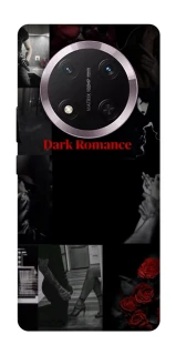Чохол на Honor X9c Dark Romance фото 1 з 1