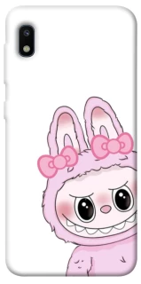 Чехол на Samsung Galaxy A10 (A105F) Labubu White фото 1 из 1